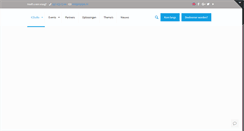 Desktop Screenshot of icdubo.nl